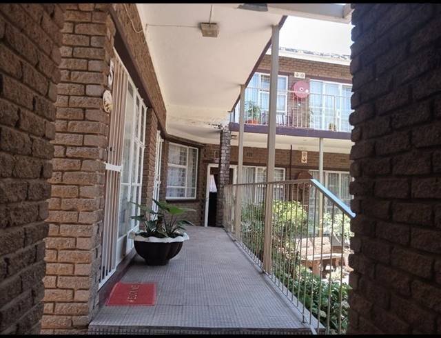 2 BEDROOM APARTMENT FOR SALE IN GREENHILLS